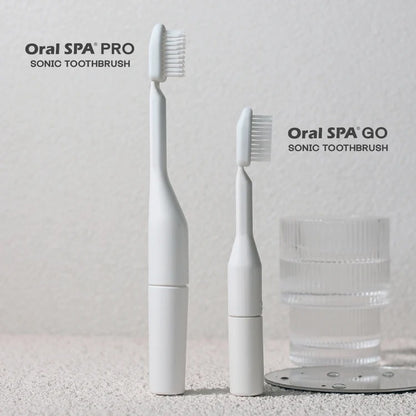 Oral SPA PRO & GO Sonic Toothbrush